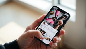 Boostez votre compte tiktok en achatenat un compet tiktok deja pret